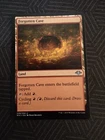 Forgotten Cave