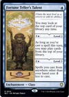 Fortune Teller's Talent #