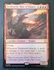 Drakuseth, Maw of Flames