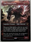 Etali, Primal Storm [Foil] #
