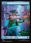 Island [Foil] #