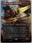 Kellan, Planar Trailblazer [Foil] #