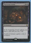 Phyrexian Arena #