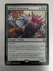 Quilled Greatwurm #