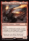 Drakuseth, Maw of Flames #