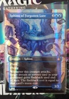 Sphinx of Forgotten Lore #