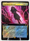 Fractured Identity [Foil] #