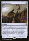 Fraying Line [Foil] #