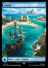 Island #