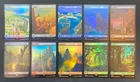 Sword of Light and Shadow [Foil] #