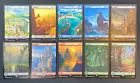 Sword of Light and Shadow [Foil] #