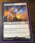 Fulminator Mage