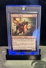 Hellkite Courser [Foil] #
