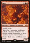 Storm Fleet Pyromancer [Foil] #