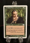 Fyndhorn Elder