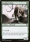 Llanowar Elves #