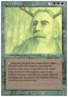 Gaea's Liege