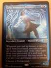 Gale, Waterdeep Prodigy [Foil] #