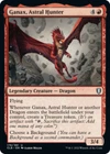 Ganax, Astral Hunter #