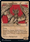 Ganax, Astral Hunter [Showcase] #
