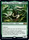 Gargos, Vicious Watcher