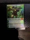 Garruk, Savage Herald
