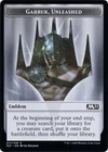 Garruk, Unleashed