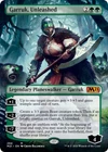 Garruk, Savage Herald