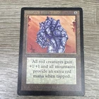 Gauntlet of Might