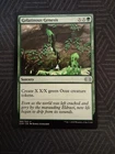 Gelatinous Genesis