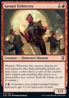 Genasi Enforcers #