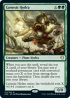 Genesis Hydra #