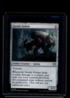 Geode Golem #