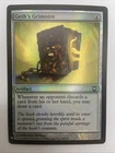 Geth's Grimoire