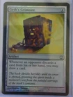 Geth's Grimoire