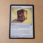 Geth's Grimoire