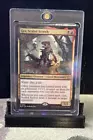 Gev, Scaled Scorch [Foil] #