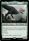 Ghalta, Primal Hunger #