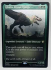 Ghalta, Primal Hunger [Foil] #