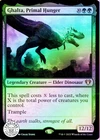 Ghalta, Primal Hunger #