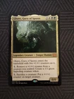 Ghave, Guru of Spores