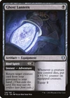 Ghost Lantern #