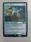 Ghostly Pilferer