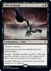 Gift of Doom