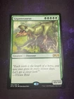 Gigantosaurus