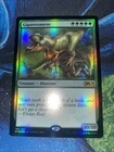 Gigantosaurus [Foil] #