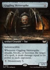The Mindskinner #