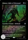 Gilanra, Caller of Wirewood