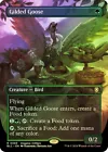 Gilded Goose #