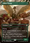 Gilded Goose #